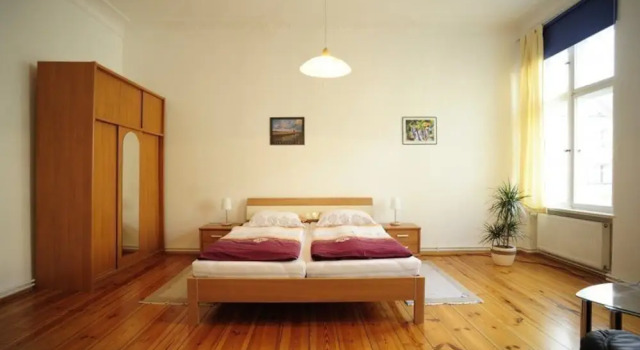 KG Apartment Berlin