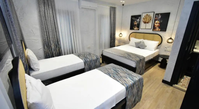 Otel Gülayvalık