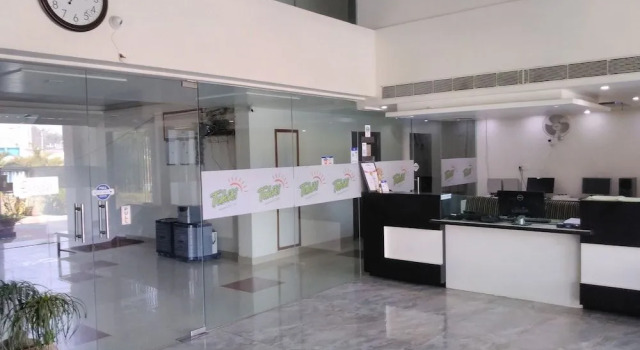 Tahiti Resorts Pvt Ltd.