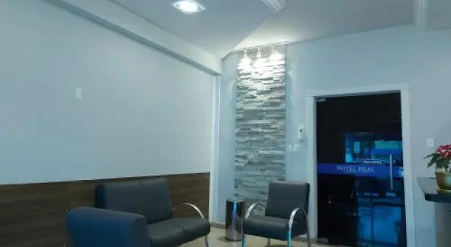 Hotel Real Villes, Забронировать Отель Варзеа-Гранди Мату Гросу
