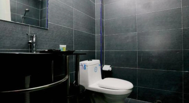 Xinran Hotel