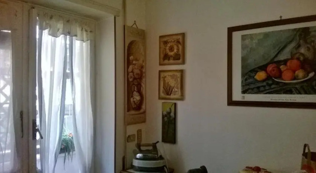 Rome Sweet Home, Prenota Appartamento Aurelio Roma