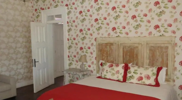 Люкс Hotel Boutique Quinta Maria