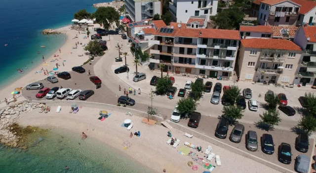 Апартаменты Villa NEDE 2