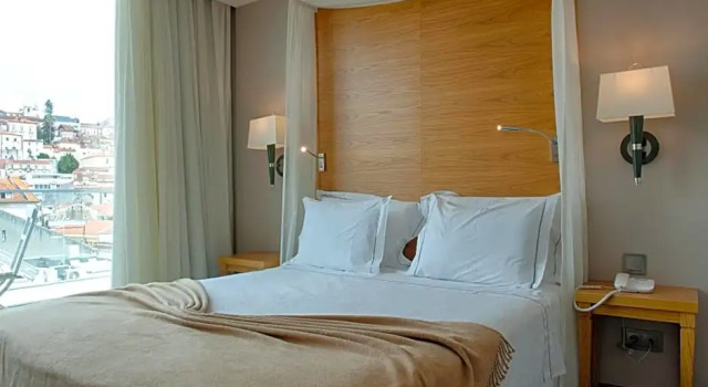 Номер Superior Hotel Oslo