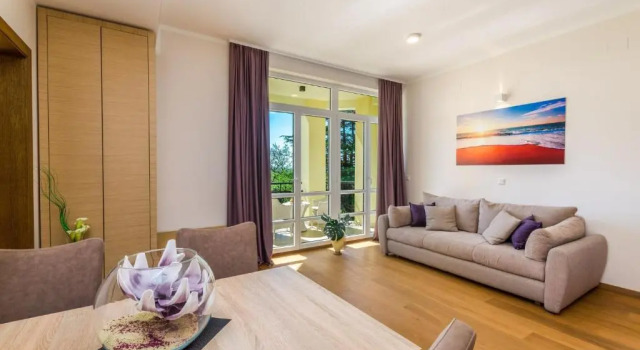 Houses and Apartment in Crikvenica 39413