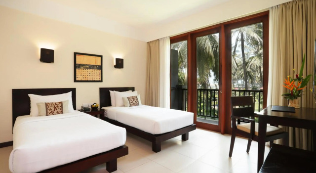 Ketapang Indah Hotel
