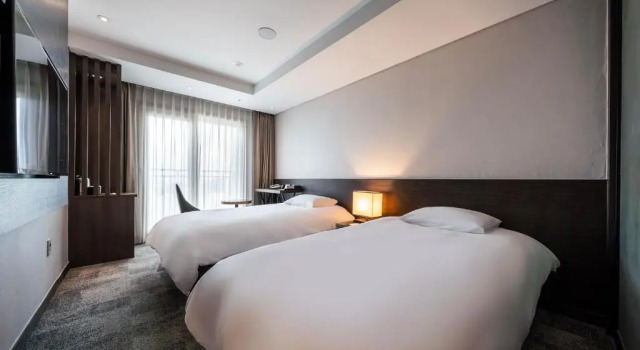 Run of House Golden Tulip Jeju Seongsan Hotel