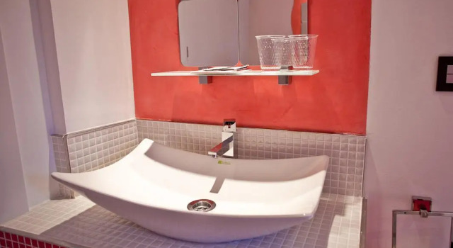 Одноместный номер Standard Hostal Inn Madrid
