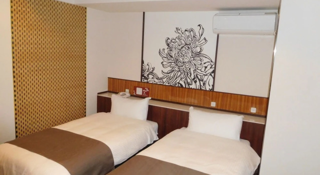 Hotel Kanade Bettei, Забронировать Отель Отели Осаки с завтраком, рядом с Намба, Завтраки