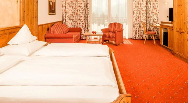Hotel Das Sonnenparadies, Забронировать Отель СПА-отели Сцены, SPA-услуги
