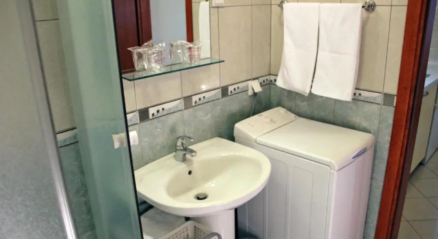 Апартаменты Standard Apartments Artemis Dubrovnik