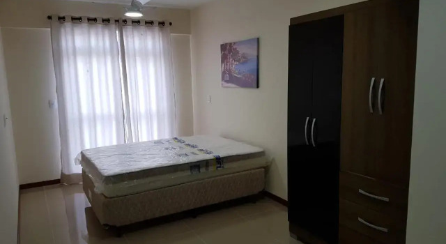 Cobertura 3 Suites - Praia Grande, Rezervasyon Otel Assis Sao Paulo