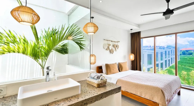 Octo 6 Villa by Betterplace