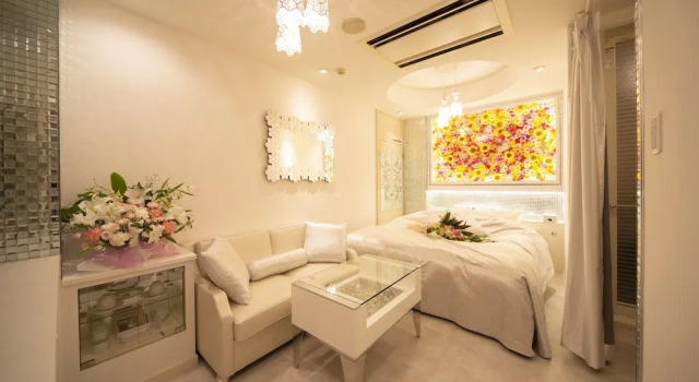 Номер Standard Hotel Granhill - Adults Only