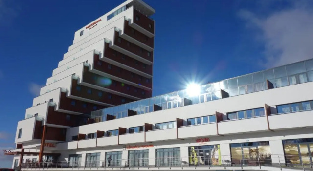 Panorama Rent - deluxe apartman, Забронировать Апартаменты/квартира Штрбске-Плесо 