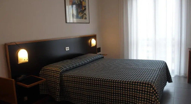 Camera doppia Standard Hotel Eden