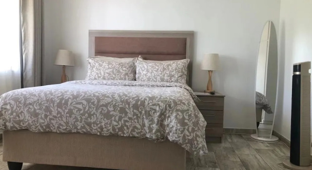 Levon's Bed & Breakfast