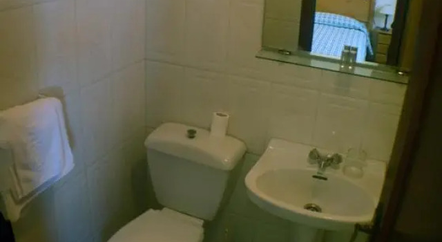 Номер Standard Hostal Baviera