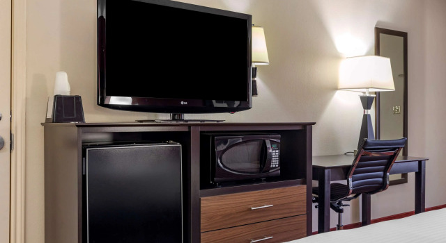 Best Western Lindale Inn