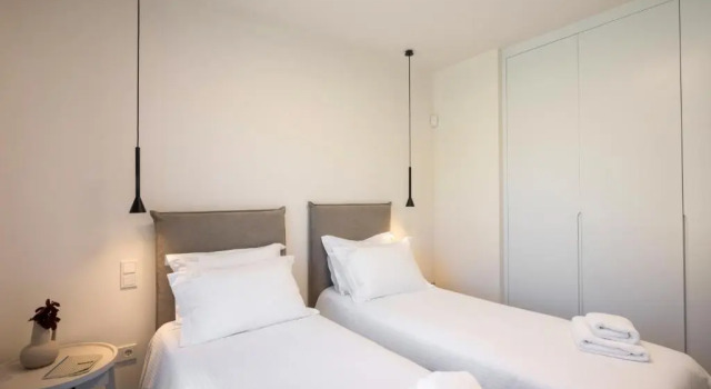 Stablo Residence Corfu, Забронировать Апартаменты/квартира Отели периферии Ионических островов с бассейном, Бассейн