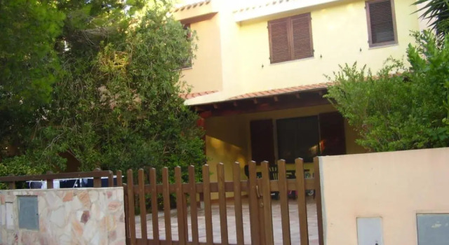Casa Giovanna