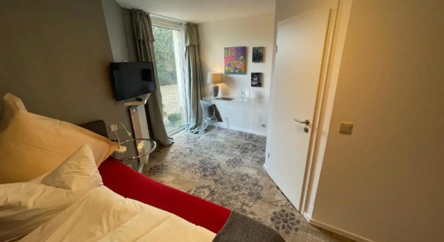 Номер Standard Hotel Haus Rödgen