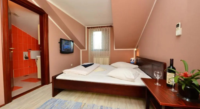 Номер Standard Apartments & Accommodation Stojic