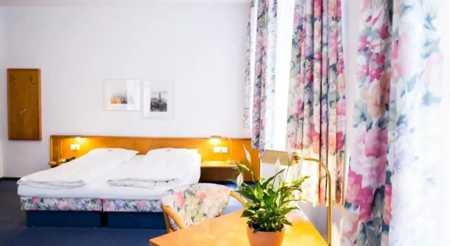 Hotel Am Rathaus