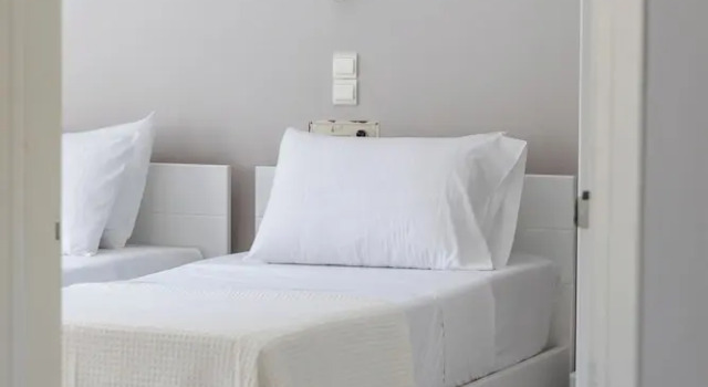 Номер Economy Yasmine Apartments