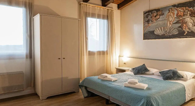 Hotel Villa Sara