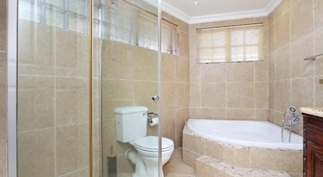 Студия The Bohemian Guesthouse