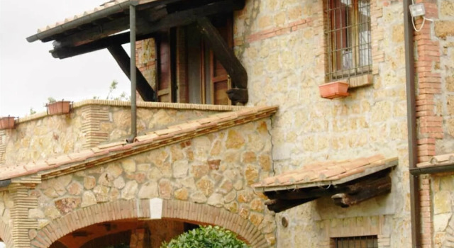 Il Raduno, Book Hotel Manciano Toscana