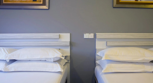 Семейный номер Deluxe M Design Hotel @ Pandan Indah