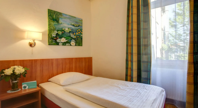 Trip Inn Blankenburg (ehemals Centro Hotel Blankenburg by INA)