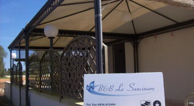 B&B Otranto Le Sancinare