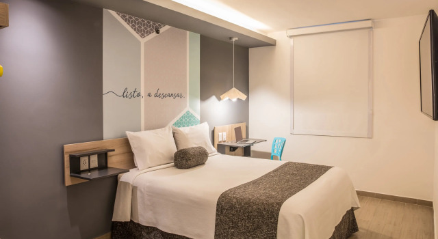 One Tijuana Otay, Rezerwuj Hotel Hotele w Tijuana ze śniadaniem, Śniadanie