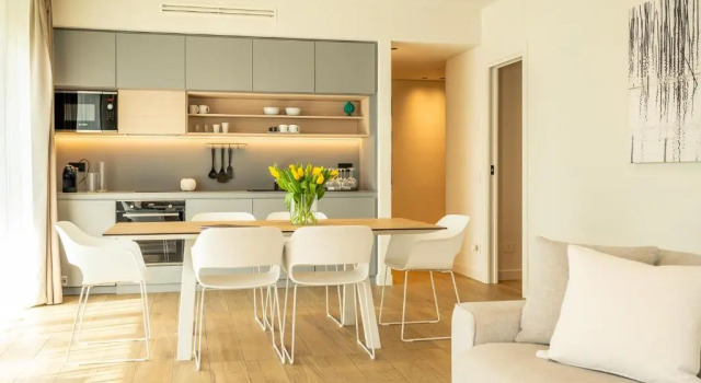 Residence Perlago, Book Hotel Hotels in Predore with Parking, Parking