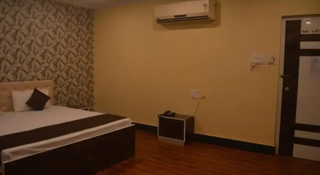 Номер Superior Hotel Wb40