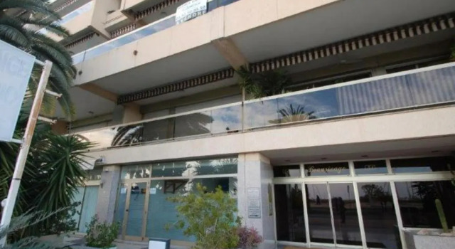 Appartement Menton, 2 pièces, 4 personnes - FR-1-196-268