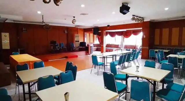 Indah Jaya Solo