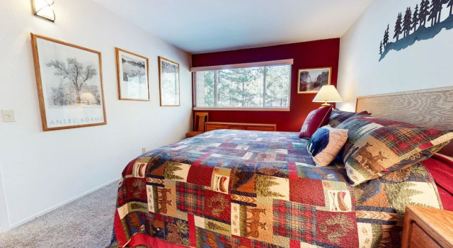 La Residence - Shared Pool, Hot Tub & More!
