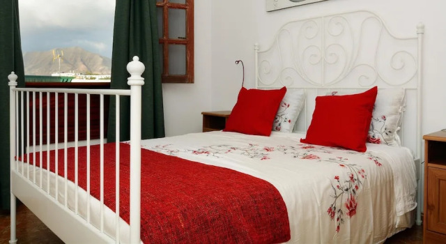 Apartamento Lemon Standard, Prenota Appartamento Playa Blanca 