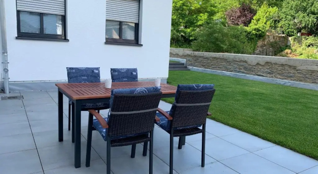 Люкс NEU Mont Royal Suiten 2 bis 4 Personen