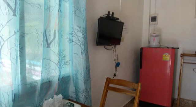 Namyom Resort, Забронировать Курортный отель  