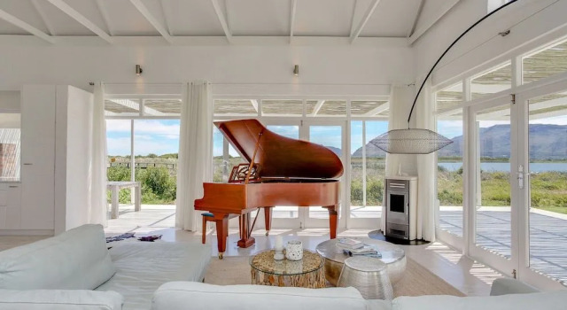 Buhle Imhoff, Забронировать Отель Отели Cape Peninsula 4 звезды, 4*