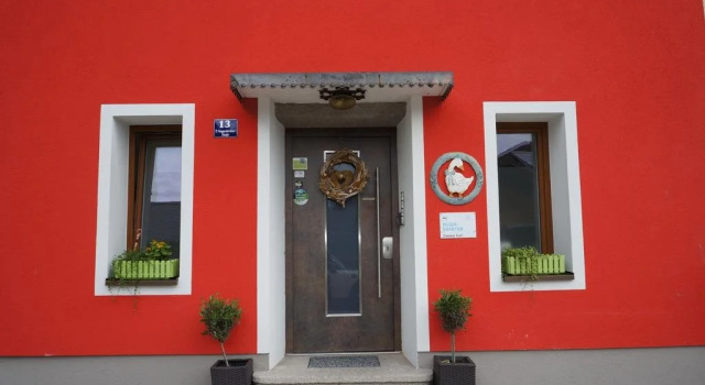 Pension Klimesch, Book Hotel Mondsee Mondseeland