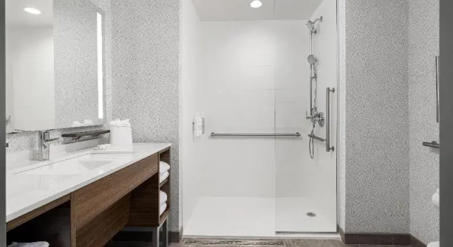 Четырёхместная студия Home2 Suites By Hilton Dry Ridge