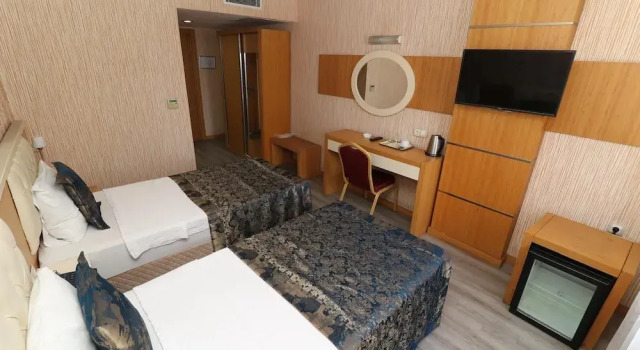 Двухместный номер Standard Adana Park Otel