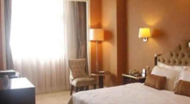 Номер Superior Taishan Country Garden Phoenix Hotel
